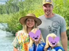 Kristen Bell festeggia il 13esimo compleanno della figlia