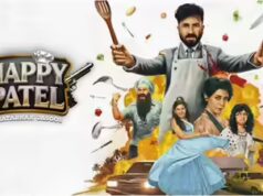 Uscita OTT di “Blissful Patel”: quando e dove guardare il movie