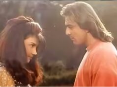 Somy Ali ricorda lo stesso rispetto di Sanjay Dutt per l’equipaggio