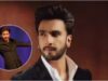 Quando Ranveer pianse sul palco e SRK disse: “Rona hume chahiye”