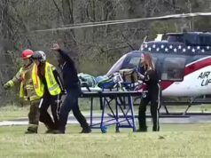 “Il peggior incubo di un genitore”: 2 studenti uccisi, diversi feriti nell’incidente di uno scuolabus nel Tennessee