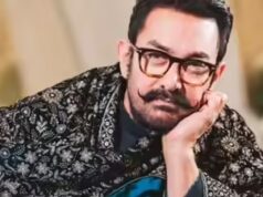 Aamir Khan afferma che non gli è stato permesso di guardare movie romantici mentre cresceva
