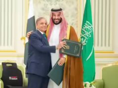 “Il patto saudita sta diventando un problema per noi”: perché Pak vuole ospitare i colloqui di tempo tra Stati Uniti e Iran