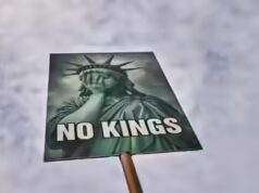 Si prevede che milioni di persone arrabbiate con Trump riempiranno le strade americane