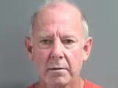 Volevo visitare la sorella: un uomo della Florida confessa dopo essersi schiantato contro l’aeroporto di Daytona nel tentativo di rubare l’aereo