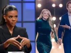 Owens mette in dubbio il video mancante: Candace Owens sfida Turning Level sulla clip di Charlie; l’assenza alimenta il dubbio
