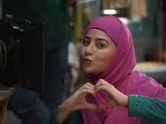 Aditi Bhatia affronta i commenti di odio su “The Kerala Story 2”