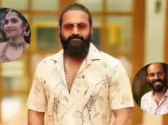 Rishab Shetty non segue più Rukmini Vasanth, Raj B. Shetty