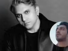 Mohit Suri sul rifiuto iniziale di Ahaan Panday per “Saiyaara”