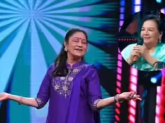 Aruna Irani e Farida Jalal si riuniscono dopo 53 anni