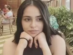 Tutto quello che devi sapere sulla sorella di Aneet Padda, Reet Padda