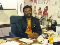 Barry Caldwell muore a 68 anni