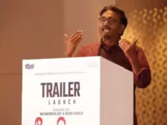 Il regista Vasanthabalan critica “Kashmir Recordsdata” e “Dhurandhar”