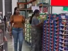 “I costi sono indiani al 90%”: MAGA attacca gli acquirenti indiani nei negozi con video virali e accuse di “invasione”