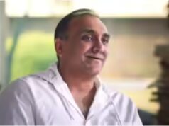 Dopo la debacle della Seconda Guerra Mondiale, Aditya Chopra lavora a un movie romantico