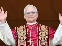 Domenica delle Palme: Papa Leone cube che Dio rifiuta le preghiere di chi fa la guerra