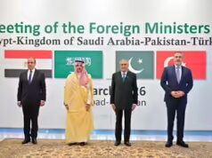 Crisi in Medio Oriente: i mediatori si riuniscono in Pakistan per discutere sulla tremendous della guerra con l’Iran durata un mese