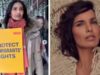 L’autrice indiano-americana Padma Lakshmi sostiene le proteste “No Kings” contro le politiche di Trump