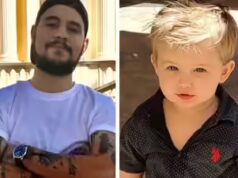 Il magnate del petrolio del Texas condannato a pagare 1,1 miliardi di dollari dopo aver picchiato il figliastro di 2 anni, lasciandolo costretto sulla sedia a rotelle per tutta la vita