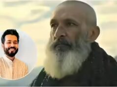 Shirani di “Dhurandhar” chiama il regista “Aditya DhuranDHAR”