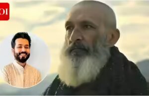 Shirani di “Dhurandhar” chiama il regista “Aditya DhuranDHAR”