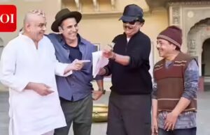 Priyadarshan chiarisce l’osservazione sulla “scarsa istruzione” su Rajpal Yadav