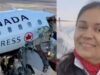 Chi è Solange Tremblay? L’assistente di volo canadese sopravvive allo schianto del LaGuardia dopo essere stato espulso a 320 piedi