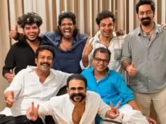 ‘Aadu 3’ BO giorno 12: il movie Jayasurya supera Rs 109 cr