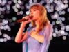 Taylor Swift schiva l’ex John Mayer al concerto di Paul McCartney