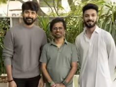 AR Murugadoss deve affrontare accuse sul price range di “Madharaasi”.