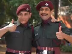 Naga Chaitanya chiarisce la lacuna del movie hindi