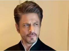 SRK aggiunge un’auto di lusso da 1,4 milioni di rupie alla sua collezione