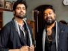 Anurag Kashyap svela il suo ruolo di poliziotto in “Dacoit”
