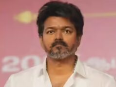 Vijay dichiara un patrimonio di Rs 404 crore, un saldo bancario di Rs 213 crore e un patrimonio di Rs 404 crore. Di più