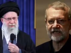 Il chief supremo Ali Khamenei, il capo della sicurezza Larijani & inoltre: importanti chief iraniani uccisi negli attacchi israelo-americani