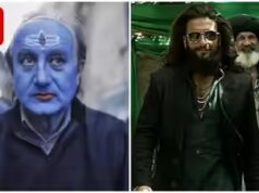 Anupam: Ignora le affermazioni della “propaganda”, celebra TKF, Dhurandhar