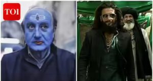 Anupam: Ignora le affermazioni della “propaganda”, celebra TKF, Dhurandhar