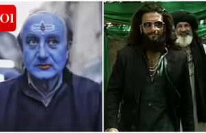 Anupam: Ignora le affermazioni della “propaganda”, celebra TKF, Dhurandhar