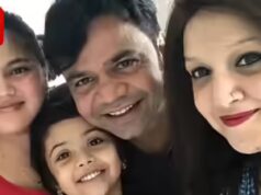 La moglie di Rajpal Yadav, Radha, ricorda di aver affrontato la situazione durante la fase in prigione