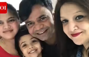 La moglie di Rajpal Yadav, Radha, ricorda di aver affrontato la situazione durante la fase in prigione
