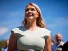 Karoline Leavitt critica l’articolo del NYT che critica la sala da ballo WH di Trump: “Non ho mai costruito nulla…”