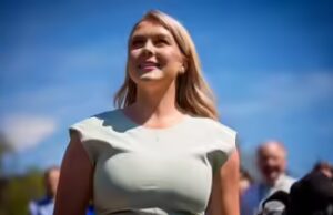 Karoline Leavitt critica l’articolo del NYT che critica la sala da ballo WH di Trump: “Non ho mai costruito nulla…”