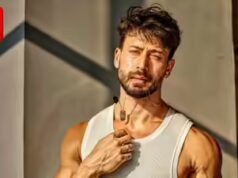 Tiger cerca una terapia per l’aerofobia dopo una spaventosa esperienza di volo