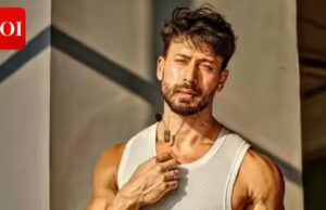 Tiger cerca una terapia per l’aerofobia dopo una spaventosa esperienza di volo