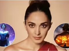 Kiara parla del suo ruolo di Nadia in “Poisonous” con protagonista Yash