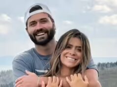 Dakota Mortensen ha accusato Taylor Frankie Paul di spingere e graffiare