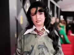 Lola Younger rivela di essere in “recupero dalla droga”