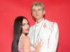 Megan Fox blocca Machine Gun Kelly sui social media