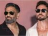 Suniel collaborerà con Tiger per un thriller d’azione