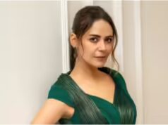 Mona Singh si apre su “Mona Ka Magic”
